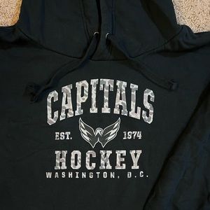 Washington Capitals 3XL Hoodie